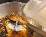 コストコ材料で作る本格中華【水煮鱼】作り方10写真
