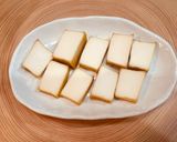 フードドライヤーでトリュフ香る豆腐漬け作り方9写真