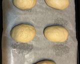 給食の思い出！米粉豆乳パン（改良版）作り方4写真
