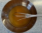 酢飯の合わせ酢作り方1写真