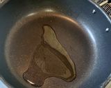 アスパラと新玉ねぎの肉じゃが作り方5写真