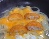 簡単！激うま！♬ヒレかつ丼弁当♬作り方3写真