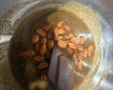 Nuts _Bar !!!作り方4写真