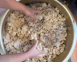 手前味噌【覚書】作り方8写真