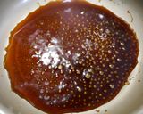 簡単！照り焼きハンバーグ　レモンタルタル作り方3写真