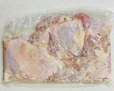 グリル焼き油淋鶏作り方2写真