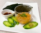 シンプルが1番♪美味しいウニの食べ方作り方4写真