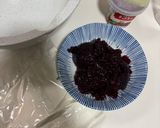 H Mで砂糖不使用ジャムパウンドケーキ作り方1写真