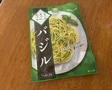 ツナと玉子のジェノベーゼ冷やし中華作り方1写真