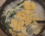簡単お味噌汁作り方2写真