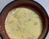 冷凍うどん茶碗蒸し作り方5写真