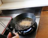 鯛フライをパンでサンド　グルテンフリー作り方16写真