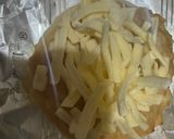 新玉ねぎグラタン作り方6写真