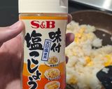 ワイの伝説チャーハン作り方4写真