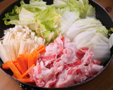 とろとろ豚バラ白菜の和風うま煮😋作り方2写真