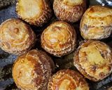 やわらかツルン☆茹で里芋の甘醤油作り方4写真