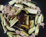 うちの味☆なす1本❣扇なす❤️オイコチュ味作り方53写真