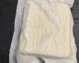 豆腐と卵のふわふわ炒め（滑蛋豆腐）作り方1写真