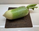 胡瓜のみぞれ酢和え作り方1写真