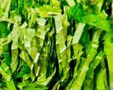 黄金比率の焼肉のたれで上州和牛のキンパ作り方14写真
