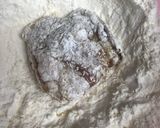 中まで優しい味染み！鶏の塩唐揚げ作り方5写真