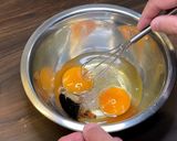 じゃがいもとツナのスパニッシュオムレツ作り方5写真