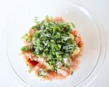 トロッとチーズ【照り焼きチーズつくね】作り方2写真