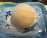 カリ！もち！ふわ！美味しいピザ生地作り方12写真