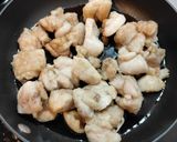 鶏肉のレモン煮作り方9写真