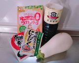 ＊なすとにんにくのピリ辛焼き煮浸し＊作り方1写真