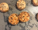 オニオンチーズのおつまみクッキー作り方25写真