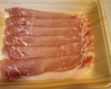 ミルフィーユ豚巻き♡キャベツ&チーズ作り方1写真