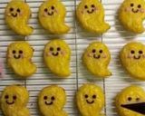 おばけちゃんスイートポテト❤️👻作り方5写真