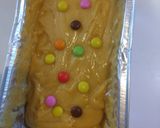 混ぜて焼く🩷洗い物激減!パウンドケーキ🌟作り方4写真