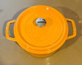 STAUBでナポリタン作り方1写真