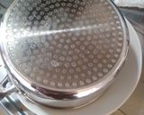 不器用でも簡単。納豆オムレツ作り方5写真