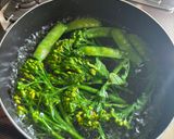 一皿で完結💕朝ご飯の目玉焼き作り方2写真