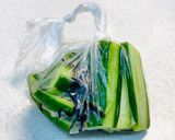 白だしと塩昆布で冷やしキュウリ作り方5写真
