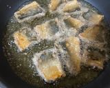 さっくり鯖の竜田揚げ作り方4写真