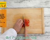 にんじんたっぷりジャンバラヤ作り方2写真