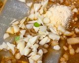 わかめのごま油和え作り方1写真