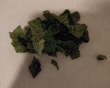 鶏むね肉と大葉の塩からあげ作り方2写真