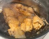 なんでも煮魚の汁作り方2写真