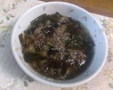 暑い夏にも！茄子とちりめんと昆布の甘辛煮作り方7写真