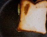 あのチーズバーガーにそっくり！作り方5写真