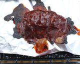 醬油麹で美味しくなった「ミートローフ」作り方12写真