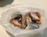 ご飯がすすむ🐾鯖のガリバタぽん酢炒め作り方3写真