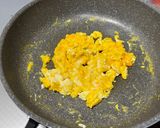 ピーマン🫑と卵🥚炒め😃作り方1写真