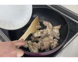 ヤンニョムとんそく★動画あり★作り方8写真
