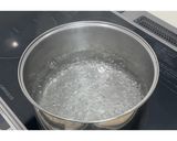 とろろつけ麺★動画あり★作り方1写真